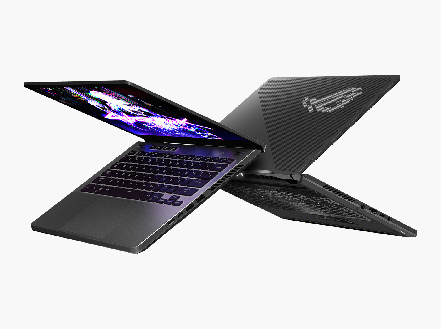 ROG Zephyrus G14 GA402