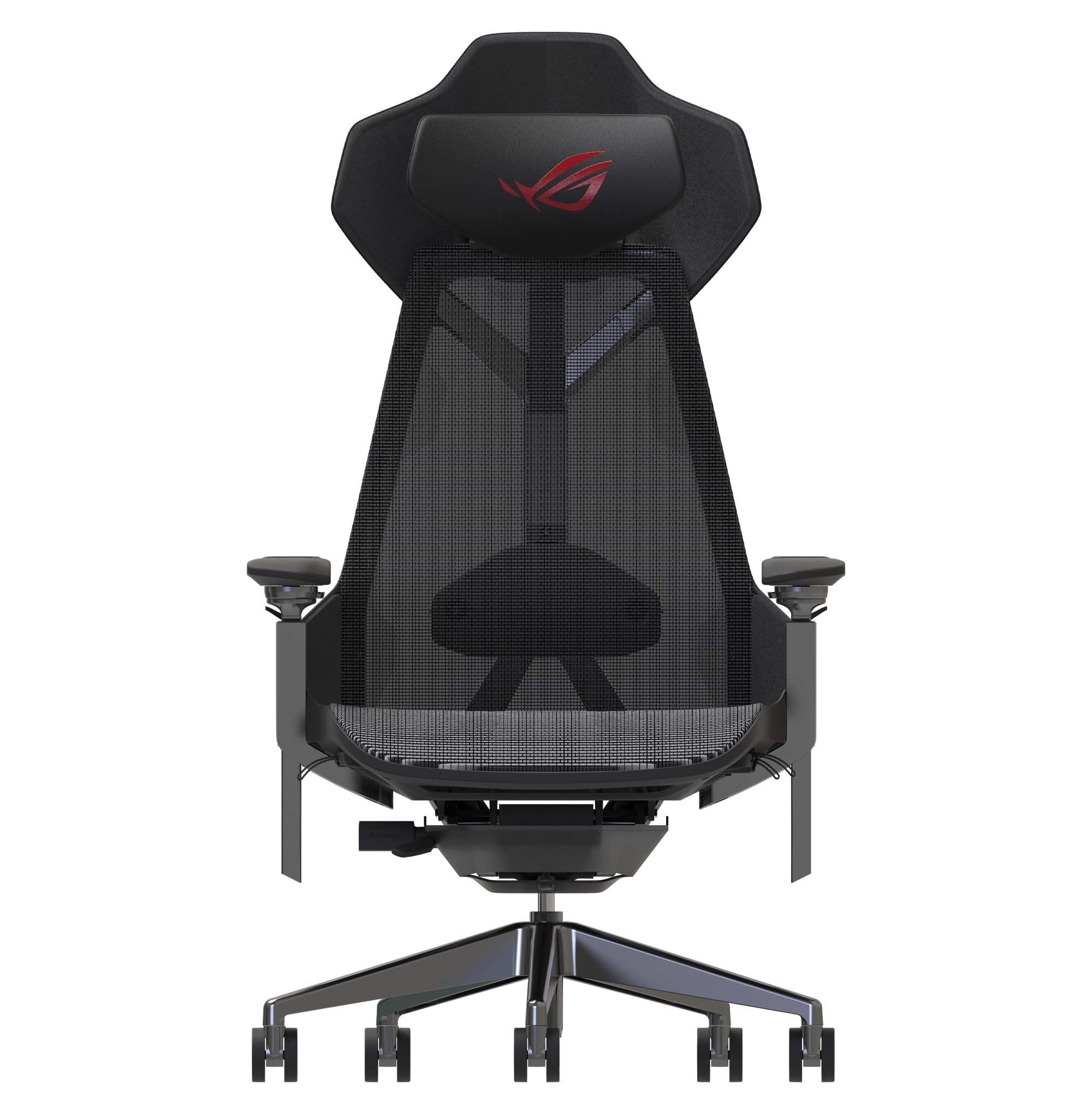 ROG Destrier Gaming Chair