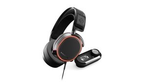 Arctis Pro Series (GameDac & Wireless)