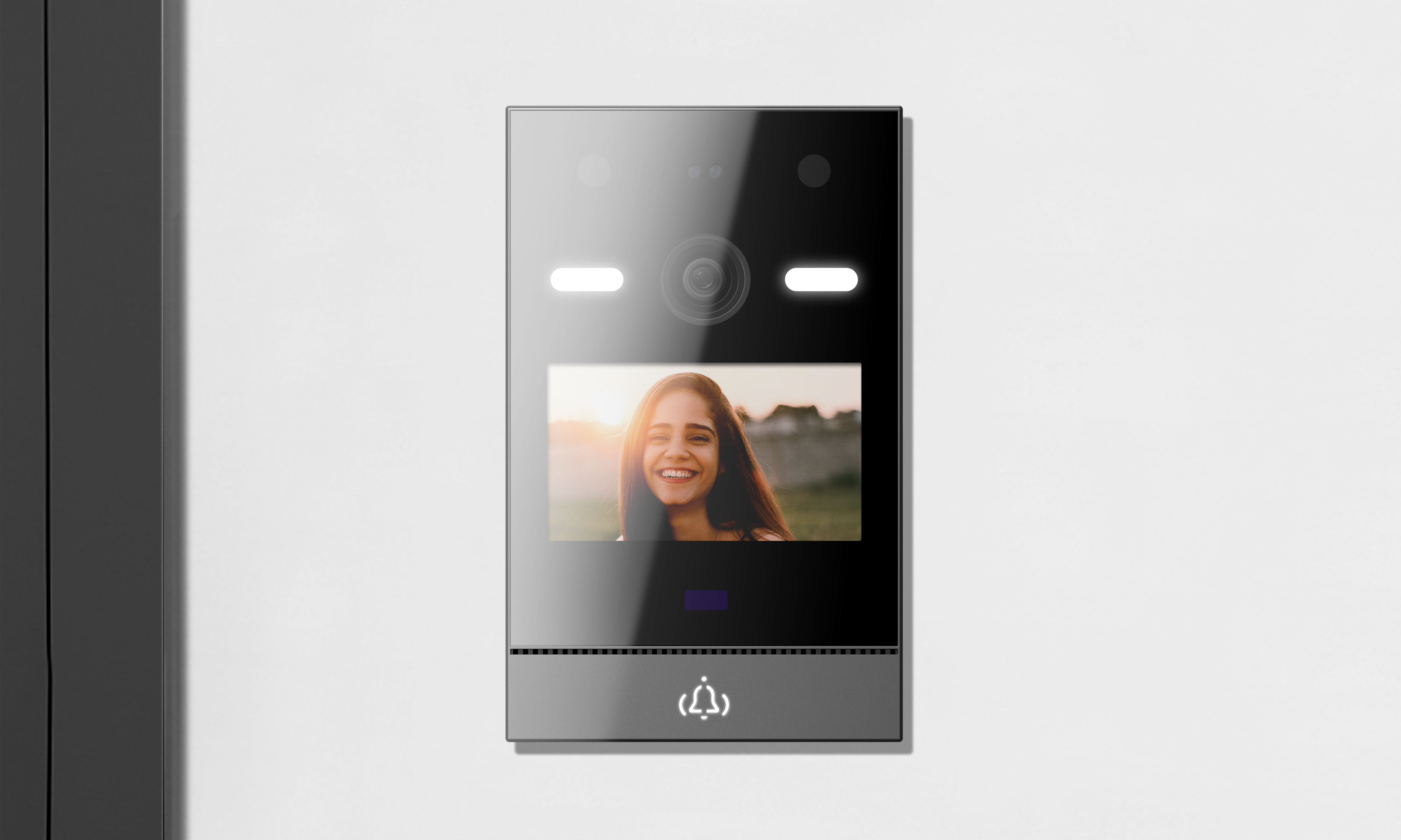 Smart Door Camera