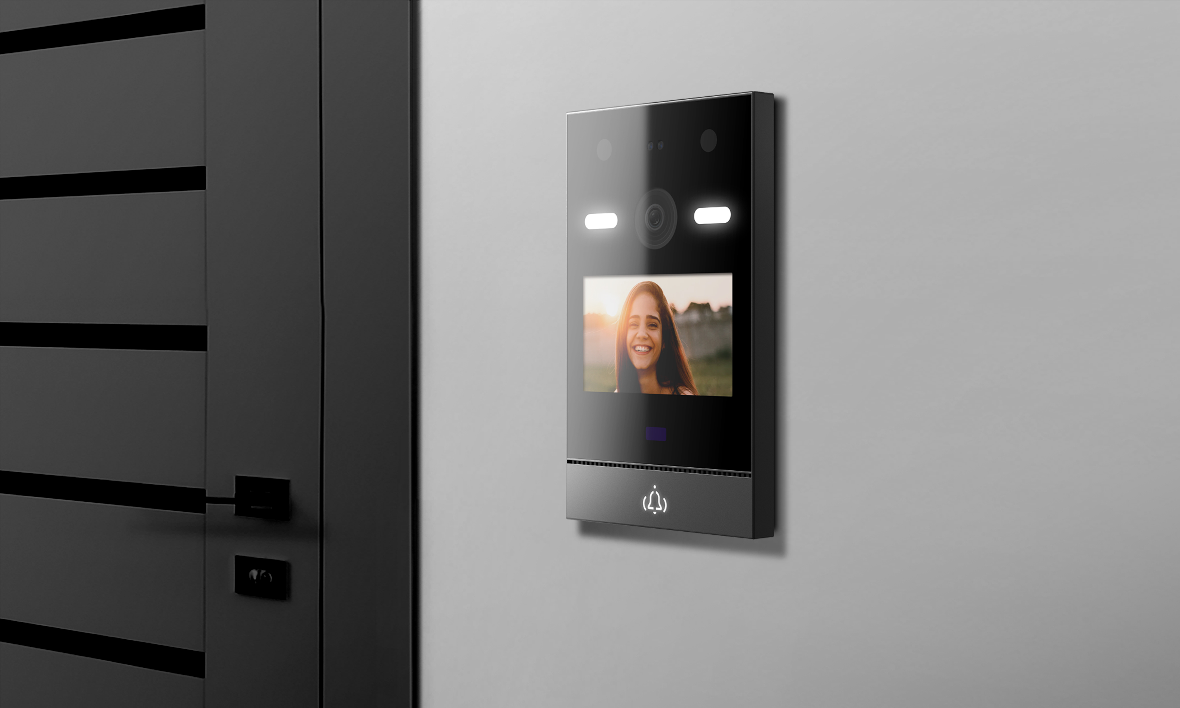 Smart Door Camera