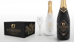 GUERDON Champagne