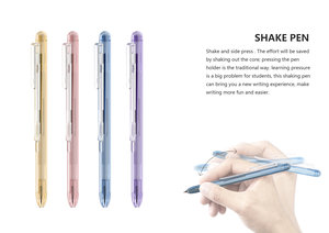 Shake Pen