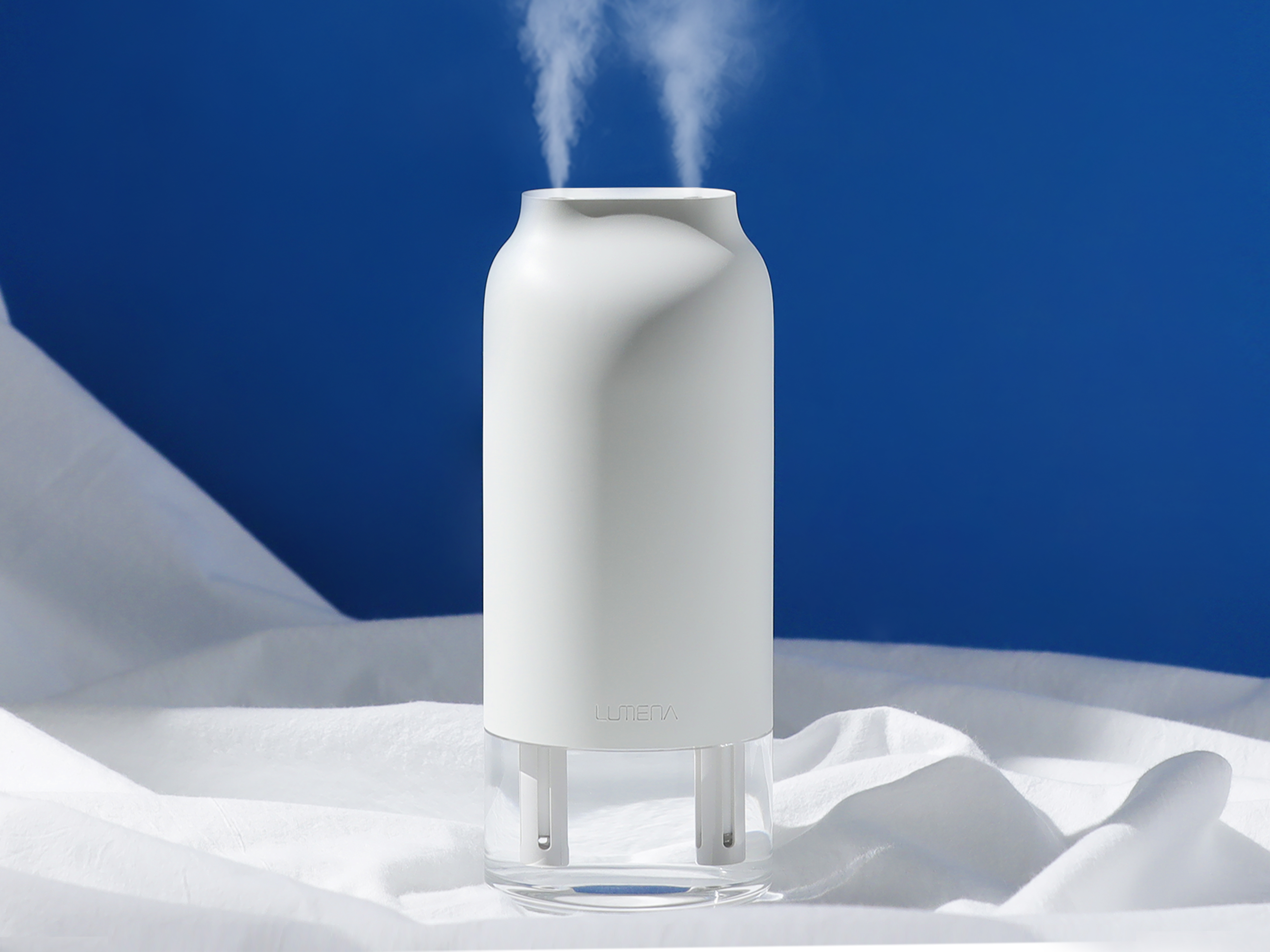 LUMENA H3 PORTABLE HUMIDIFIER