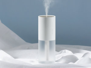 LUMENA H2 PORTABLE HUMIDIFIER