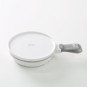 Smart Kitchen Scale