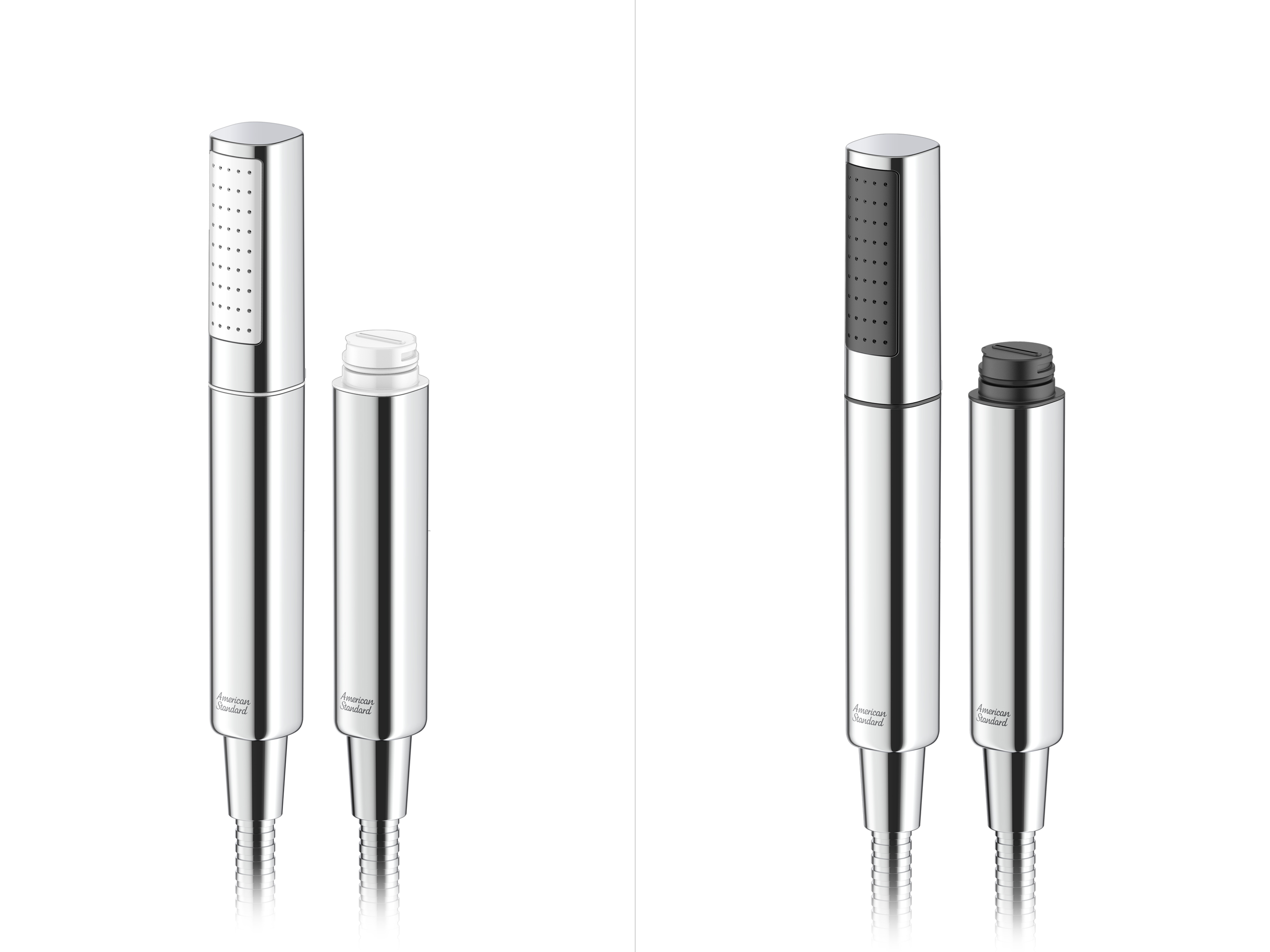 iF Design DuoSTiX Hand Shower