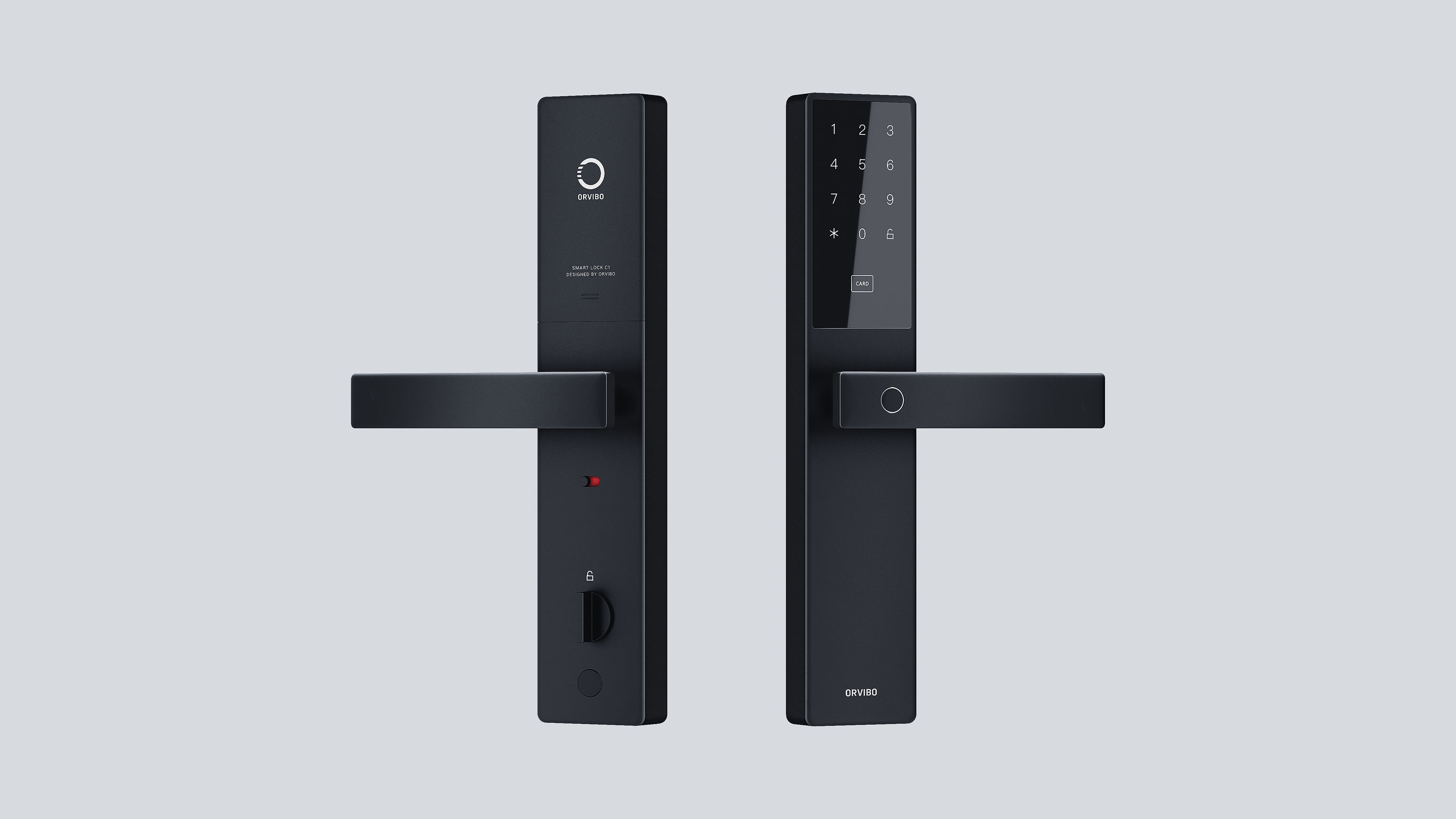 ORVIBO Smart Lock C1