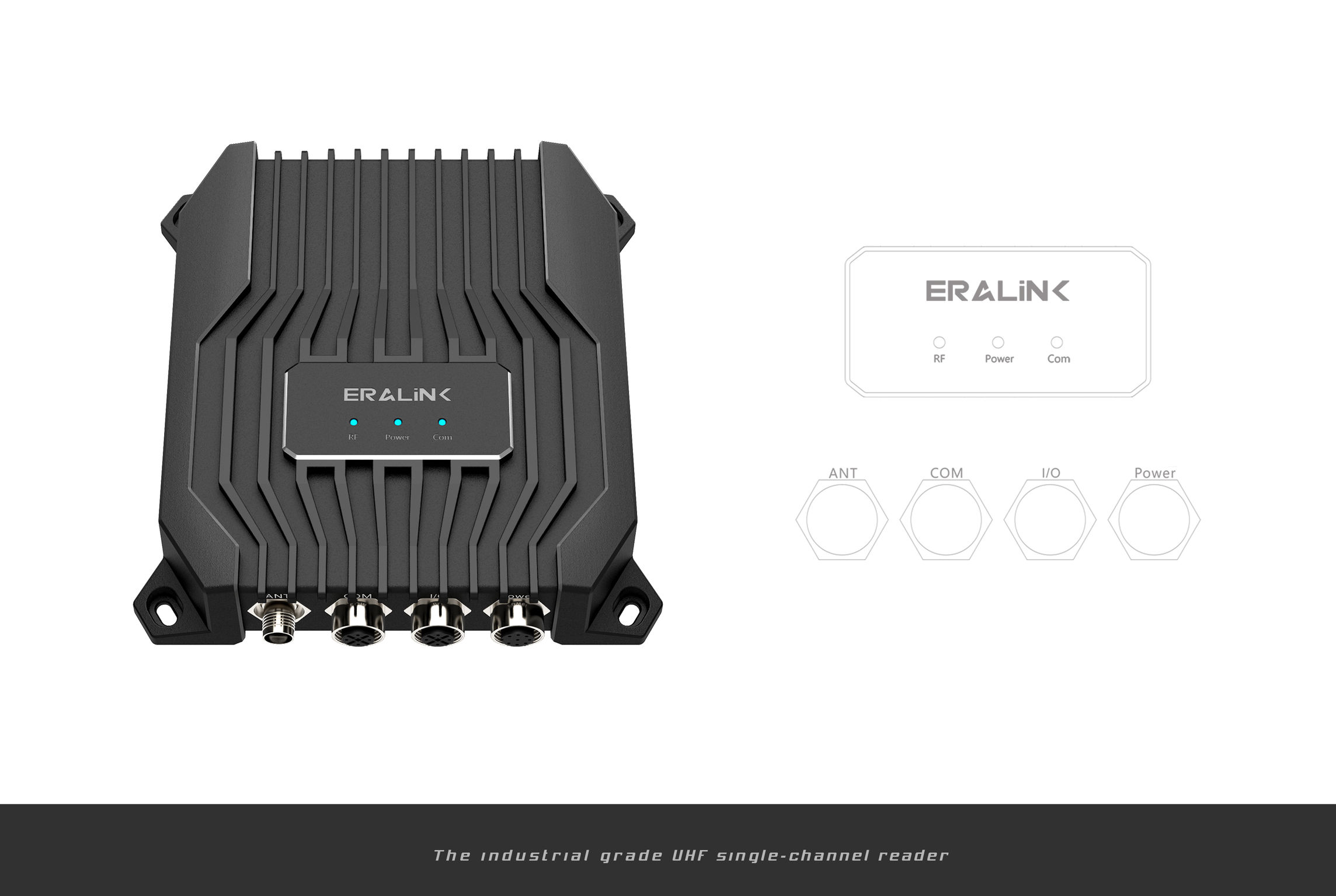 ERALINK G45