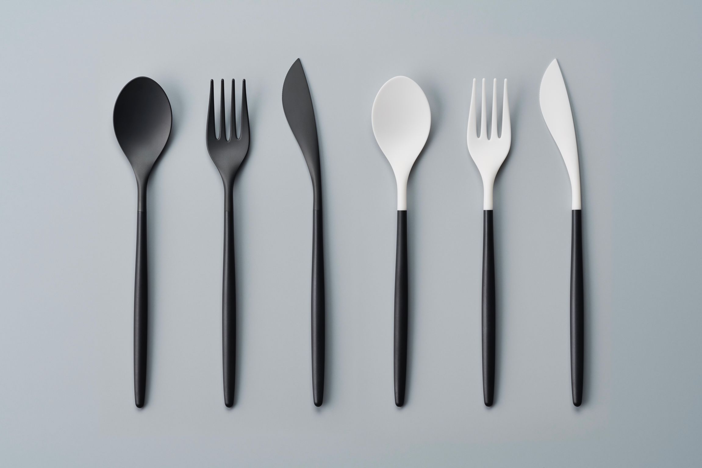 SUMU Cutlery set