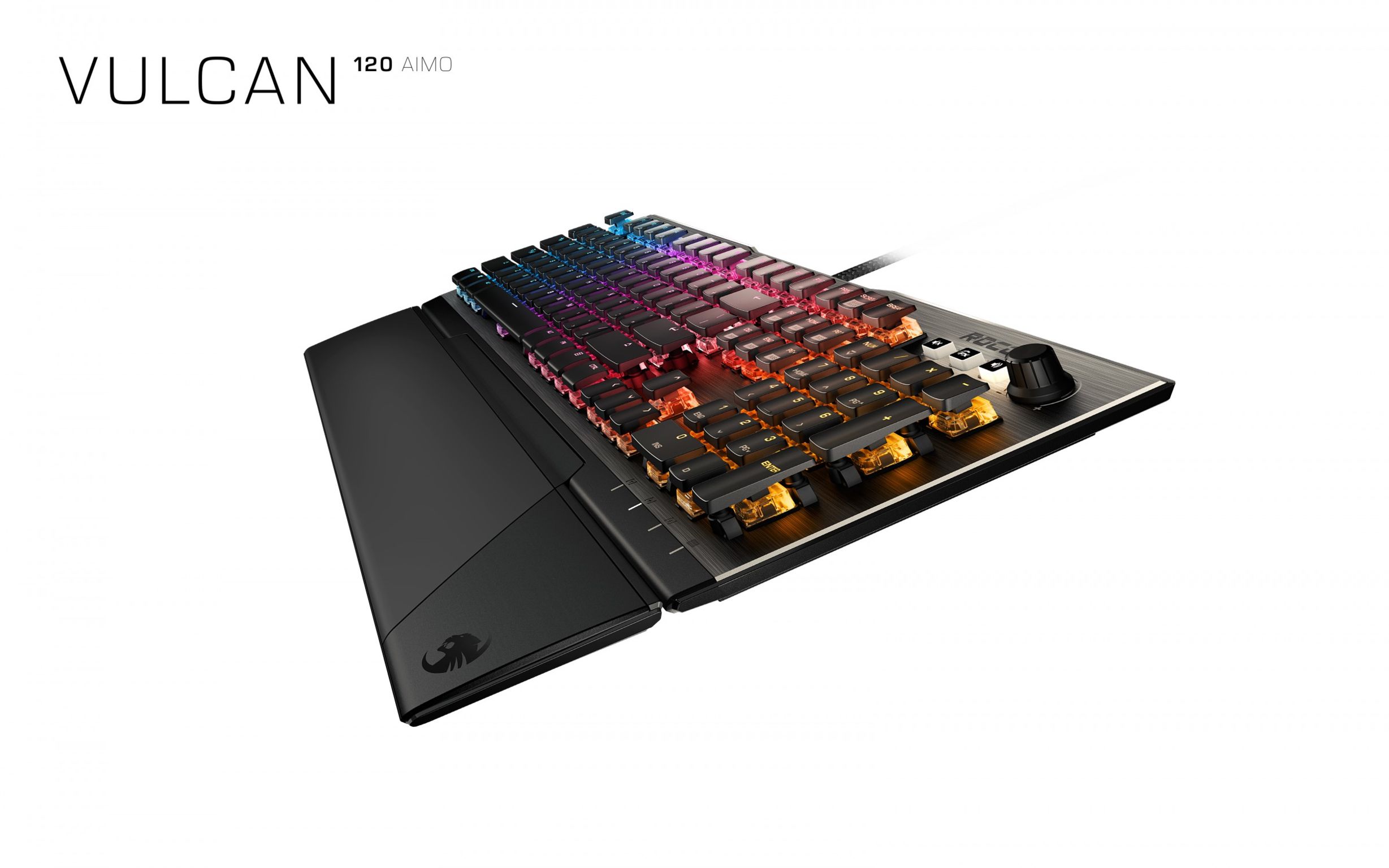 ROCCAT Vulcan 120