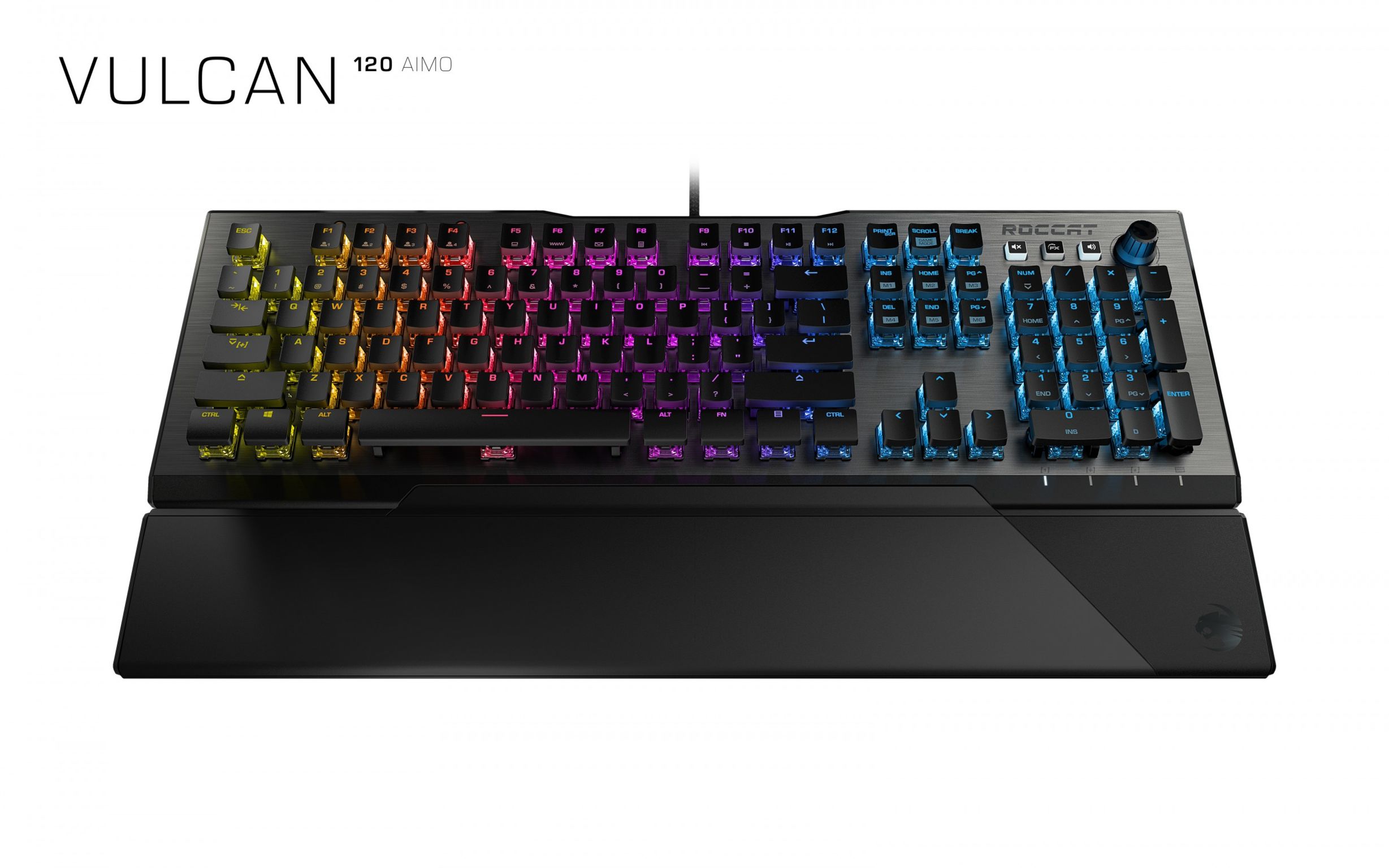 ROCCAT Vulcan 120