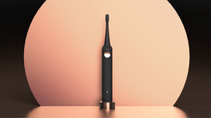 Sonic electric toothbrush