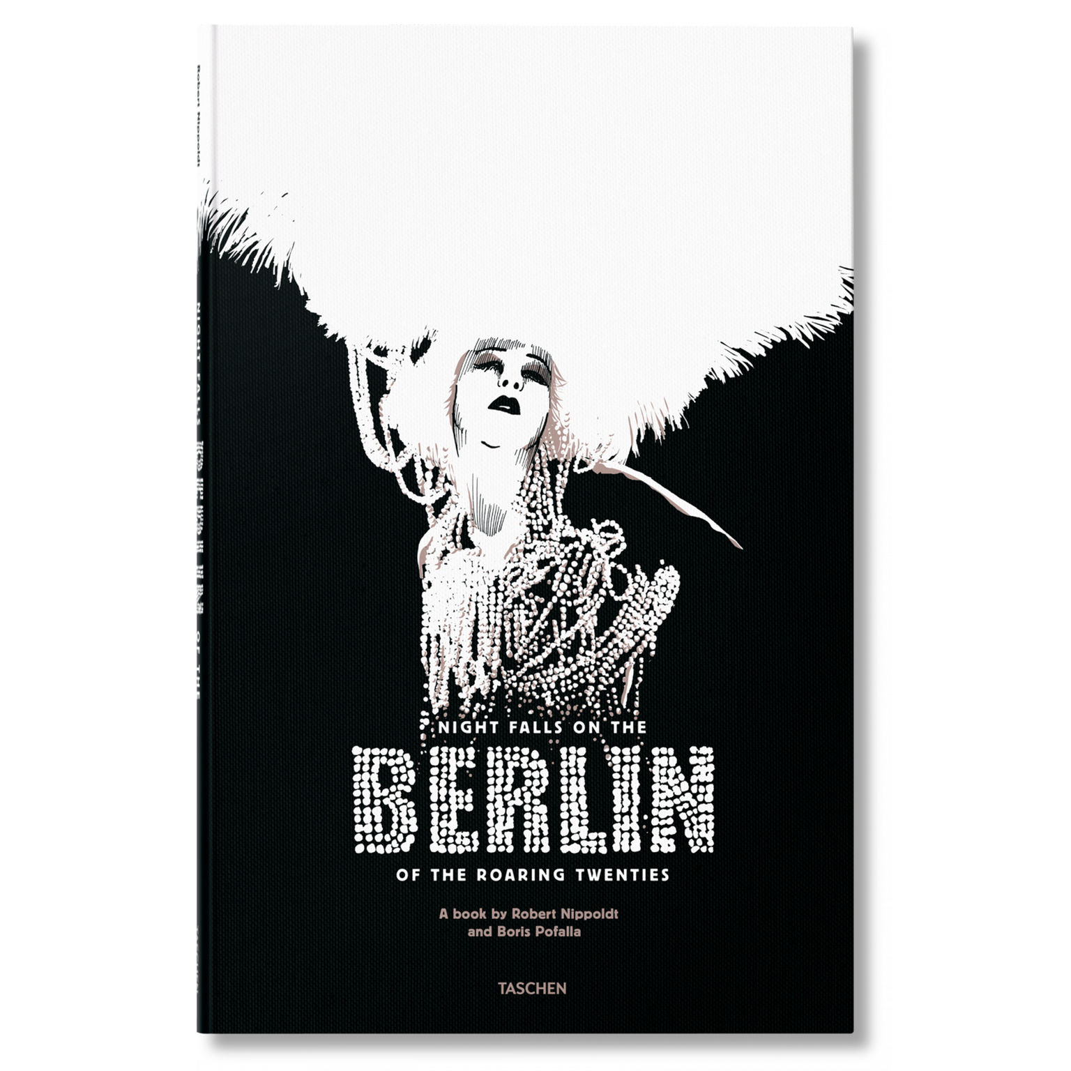 Night Falls on the Berlin of the Roaring Twenties