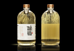 lidao Chinese rice wine