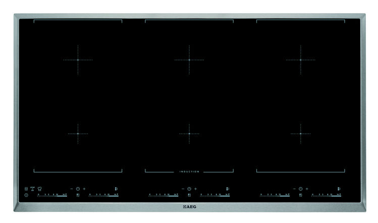 AEG TripleBridge