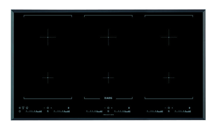 AEG TripleBridge