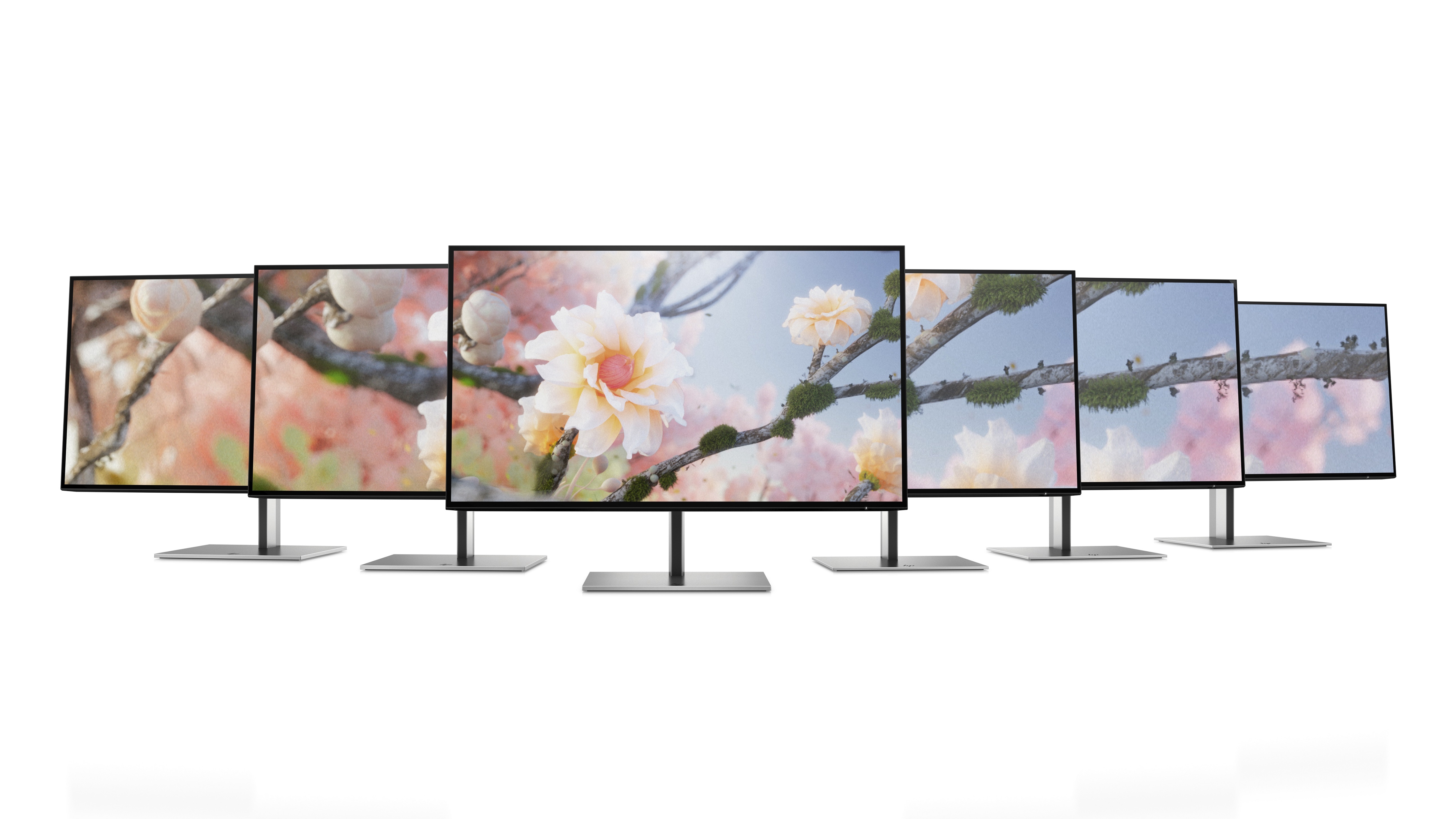 HP ZDisplay 27 G4 4K UHD