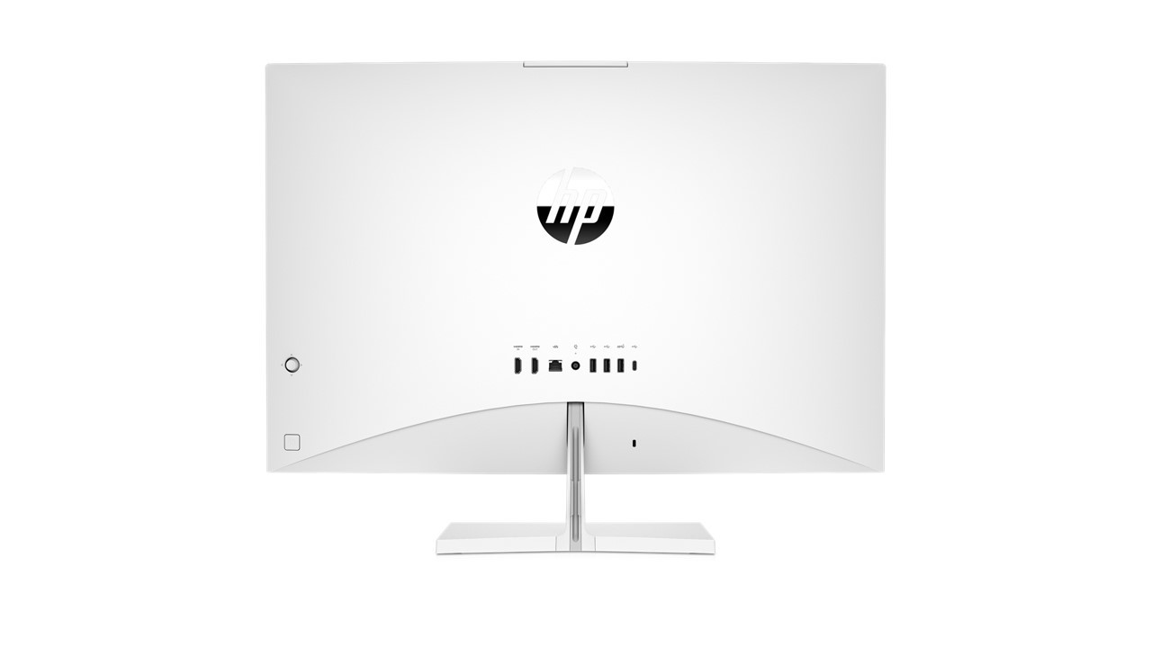 HP Pavilion All-in-One Desktop