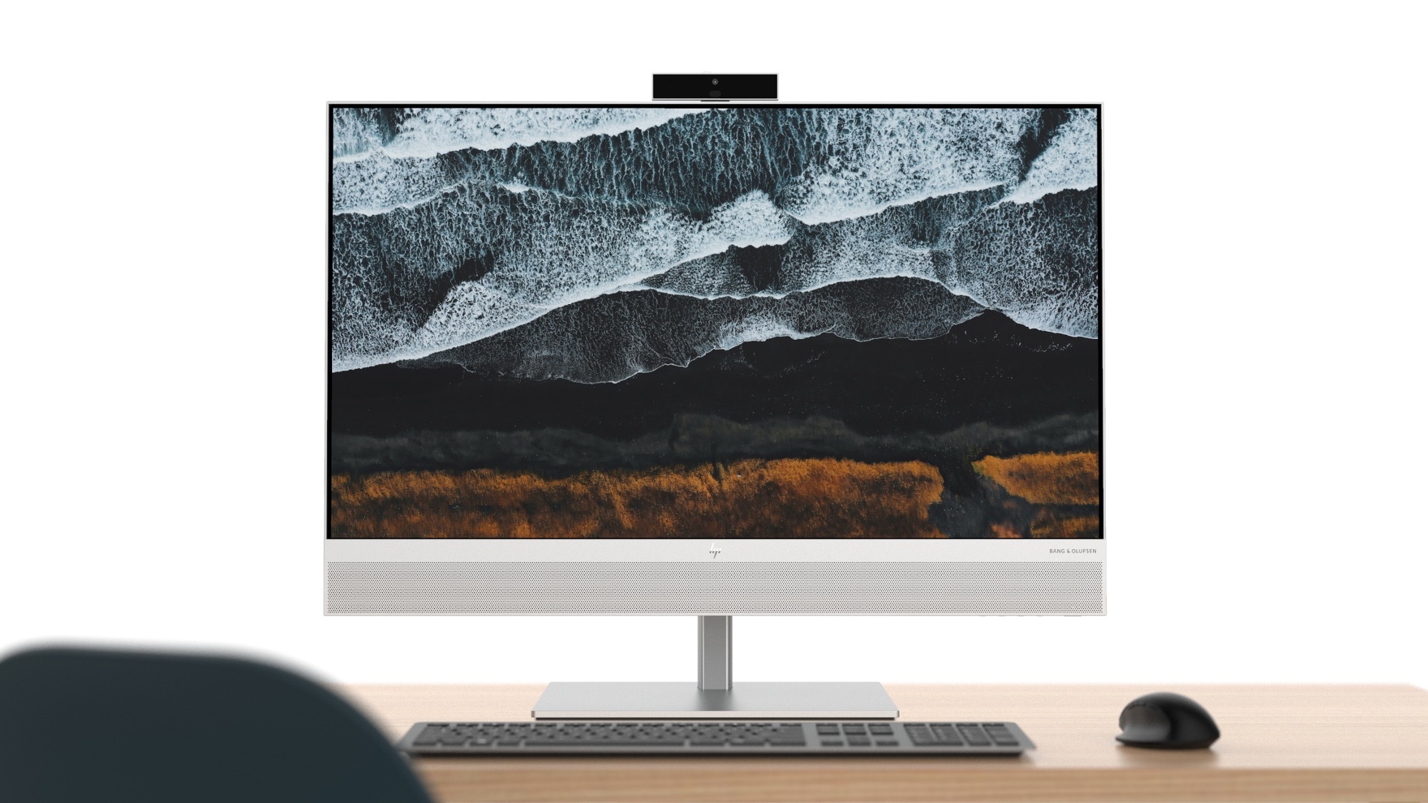 HP EliteOne 870 G9 All-in-One