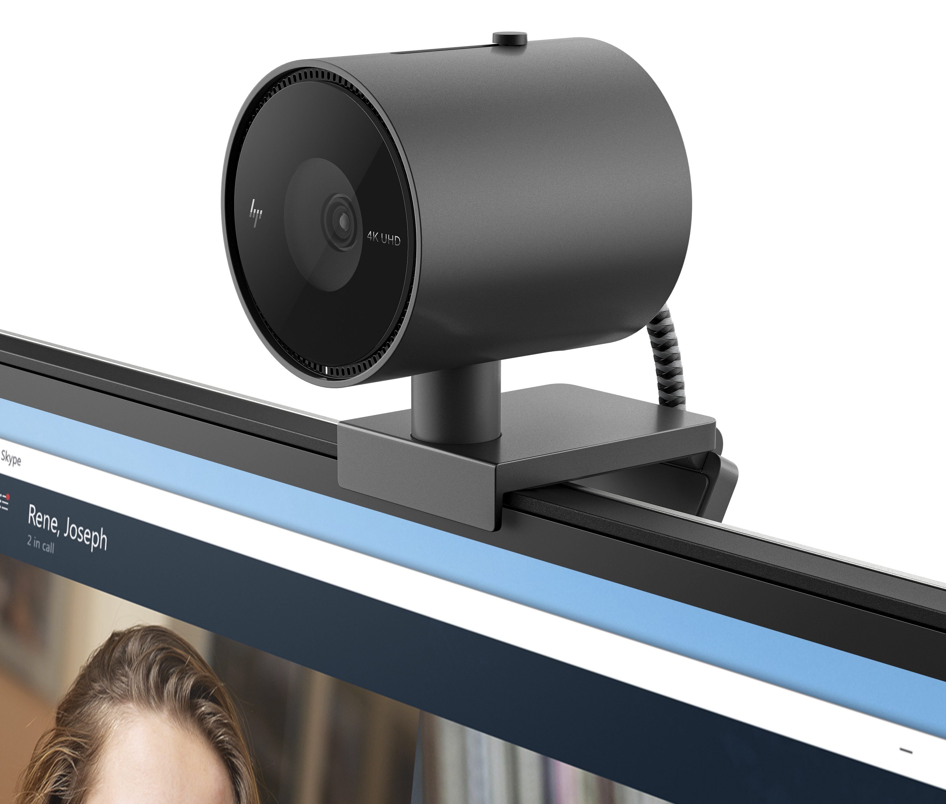 HP 950 4K Webcam