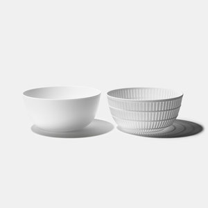 Colander & Bowl