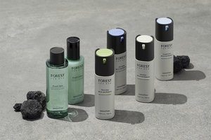 Innisfree’s Forest for Men