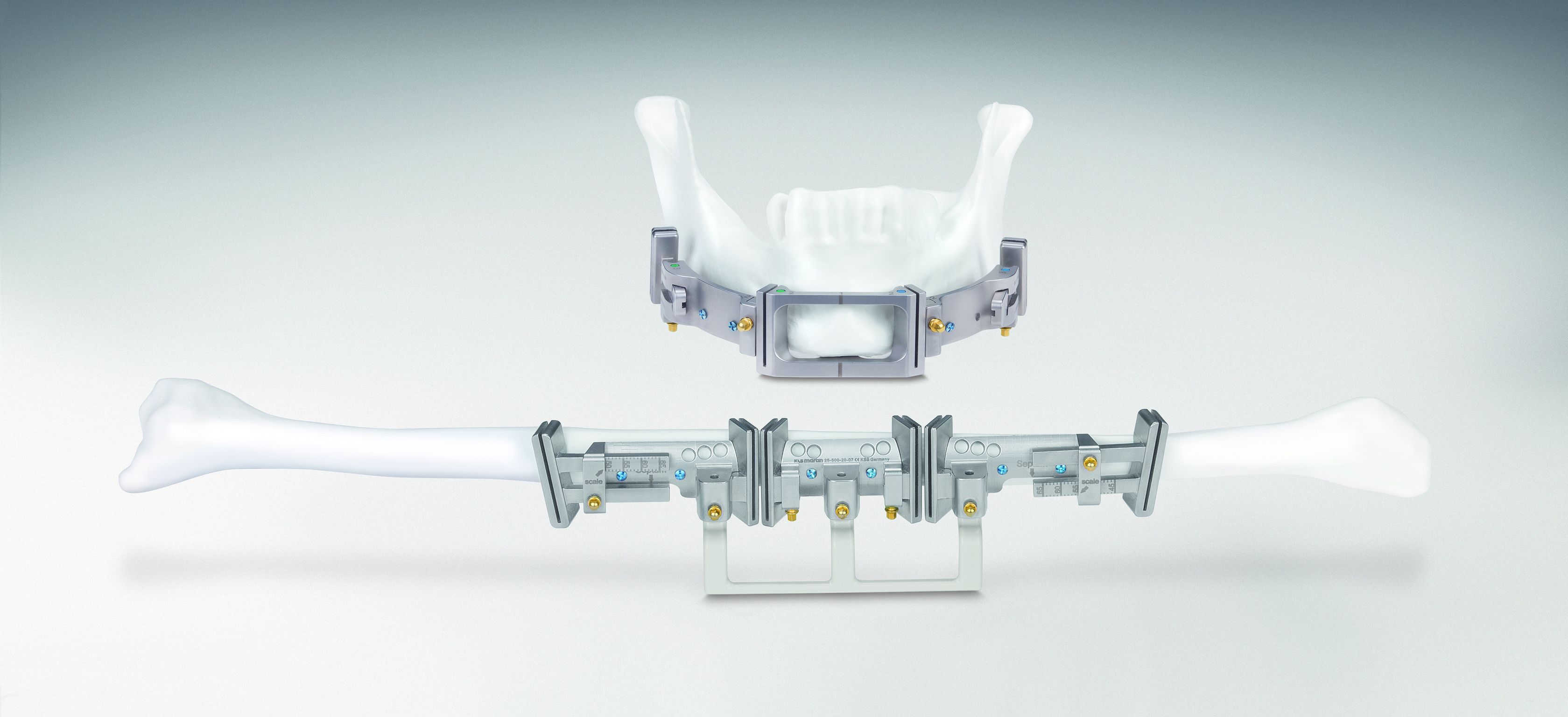 L1® Mandible ReconGuide