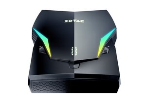 ZOTAC VR GO 2.0