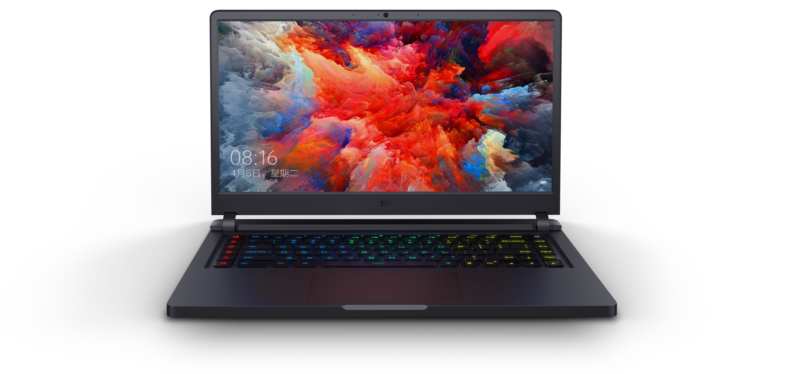 Mi Gaming Laptop