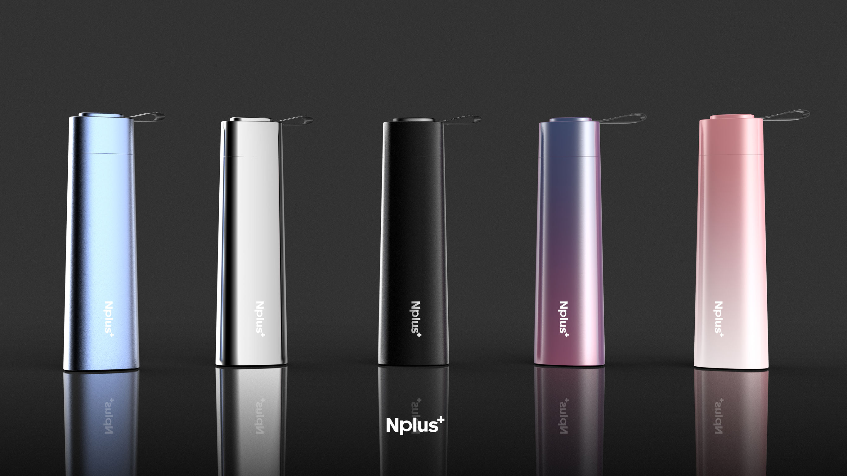 Nplus Vacuum Cup