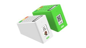 LINE Pay Terminal