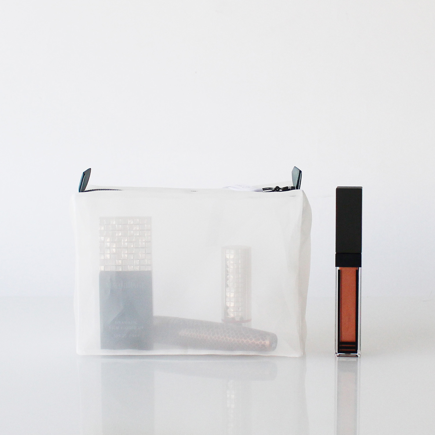 zero pen case and pouch series