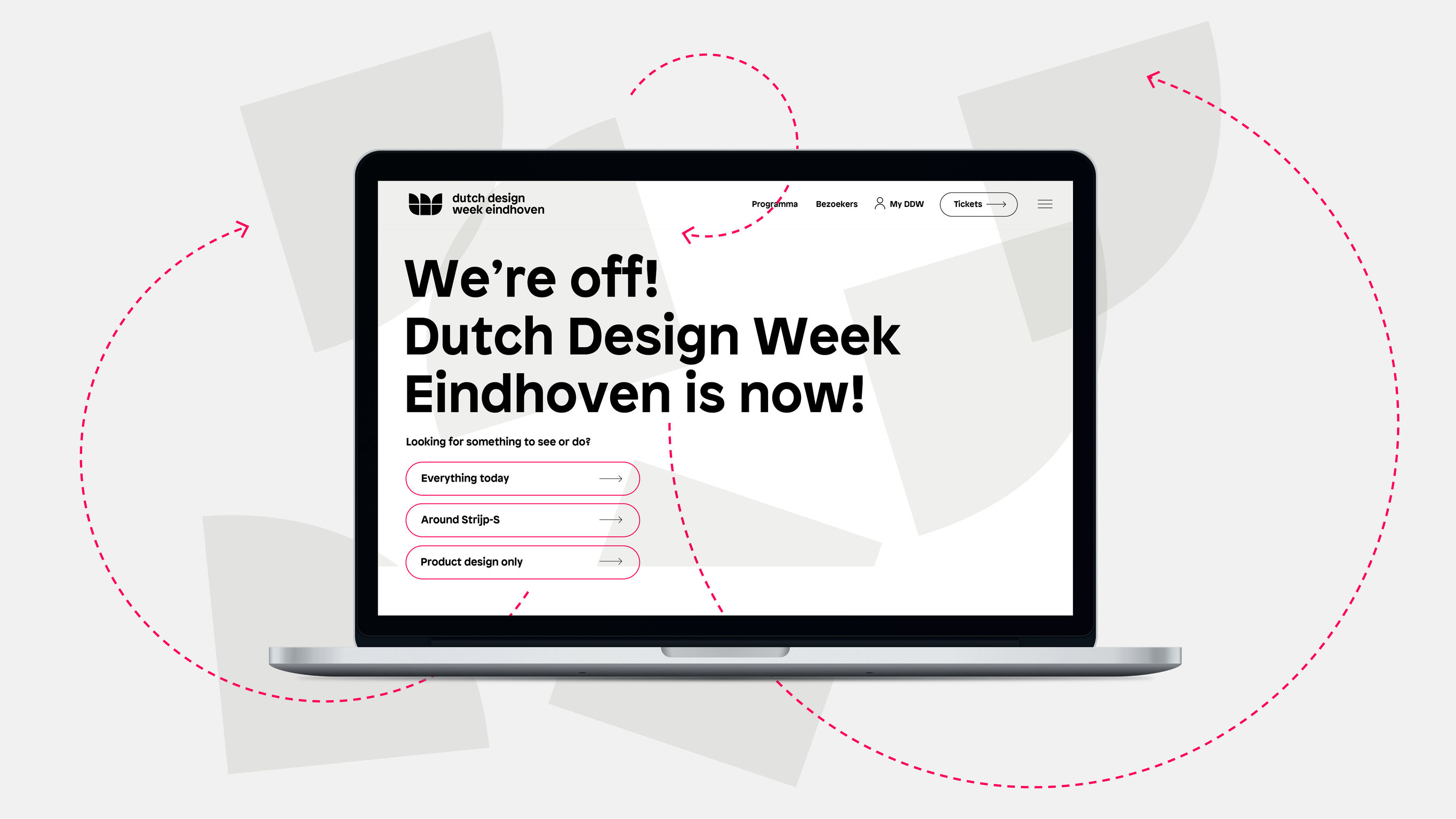 Dutch Design Week