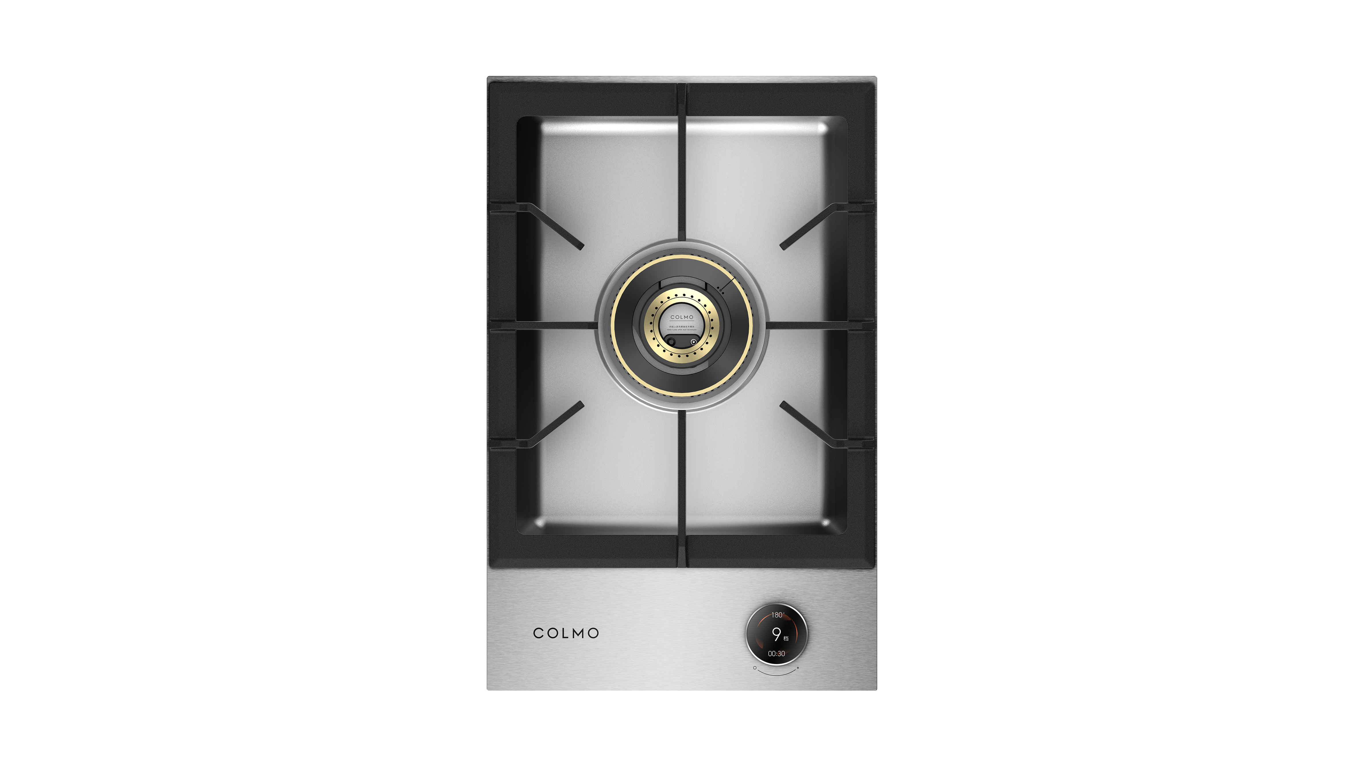 iF Design BLANC2.0 series smart gas hobs