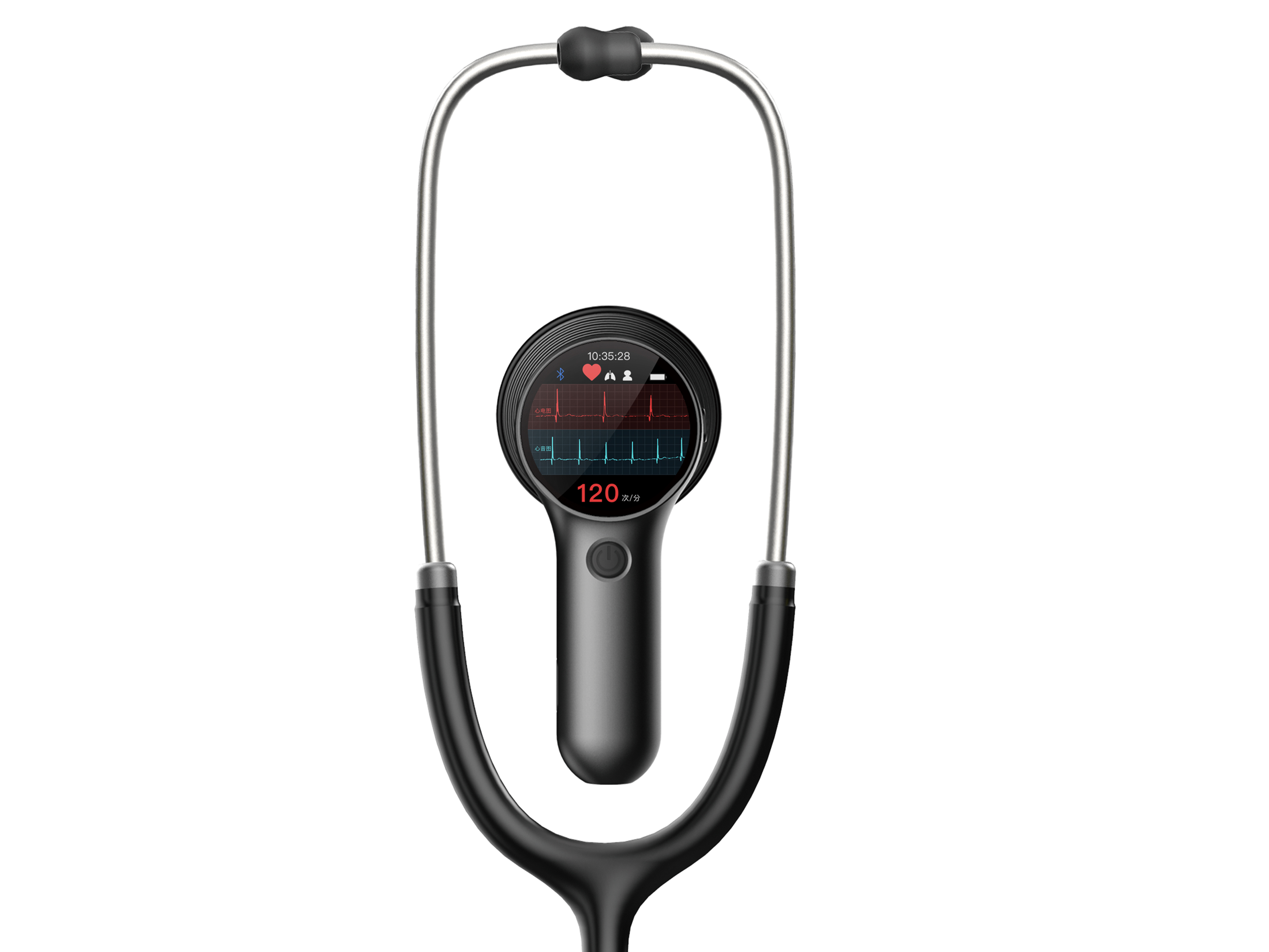 Lingli Stethoscope