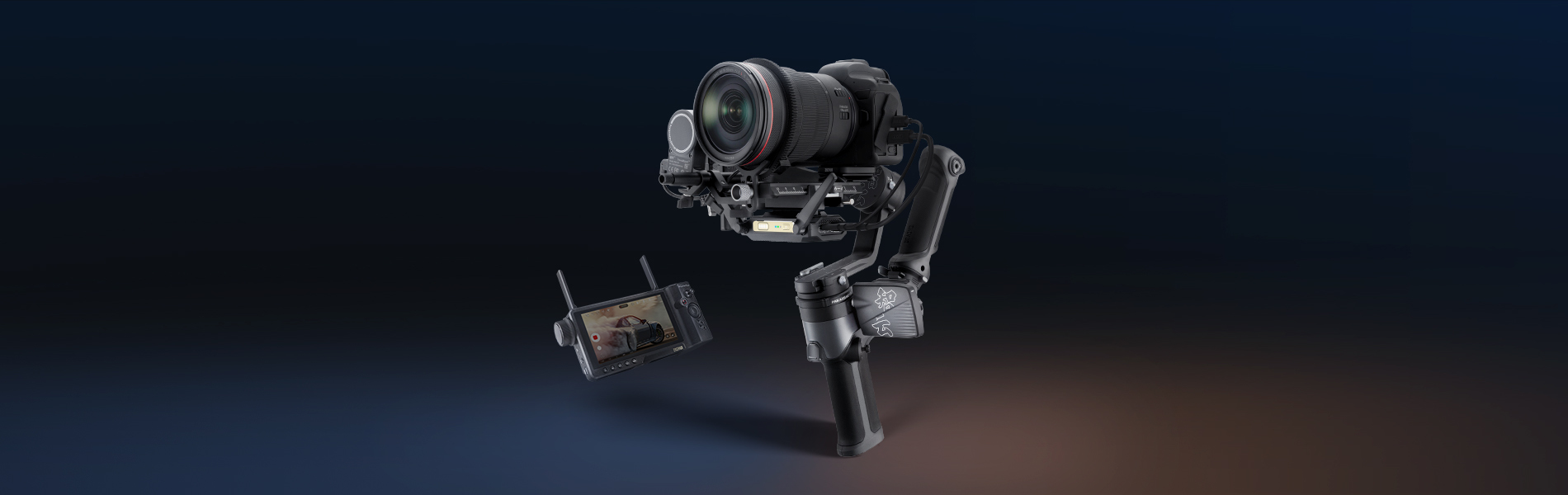 ZHIYUN WEEBILL 2