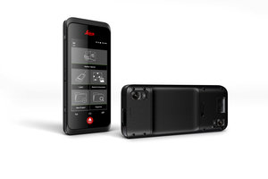 Leica BLK3D