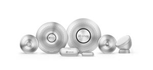 EZVIZ Smart Home Sensor Kit