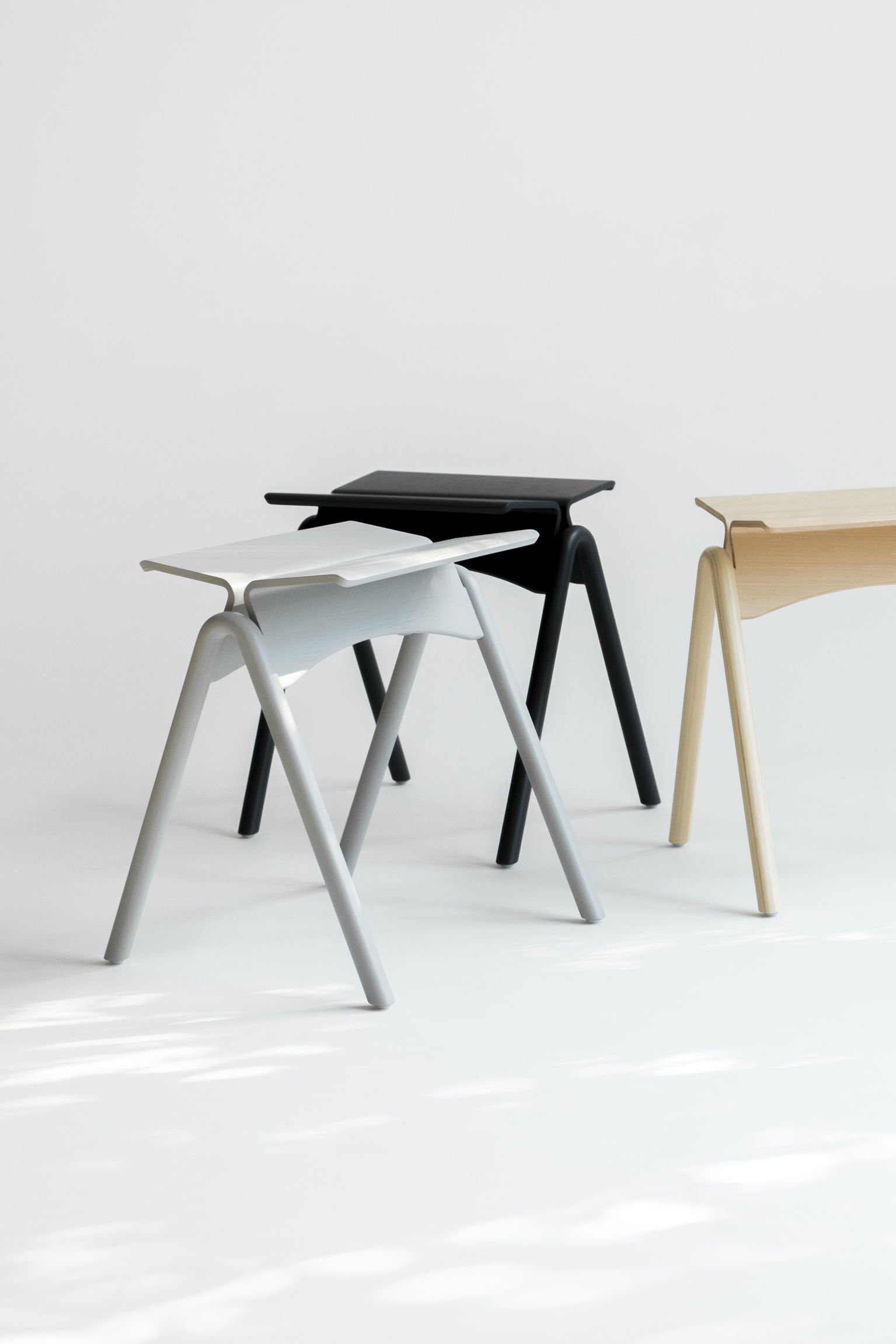 KAMOME STOOL