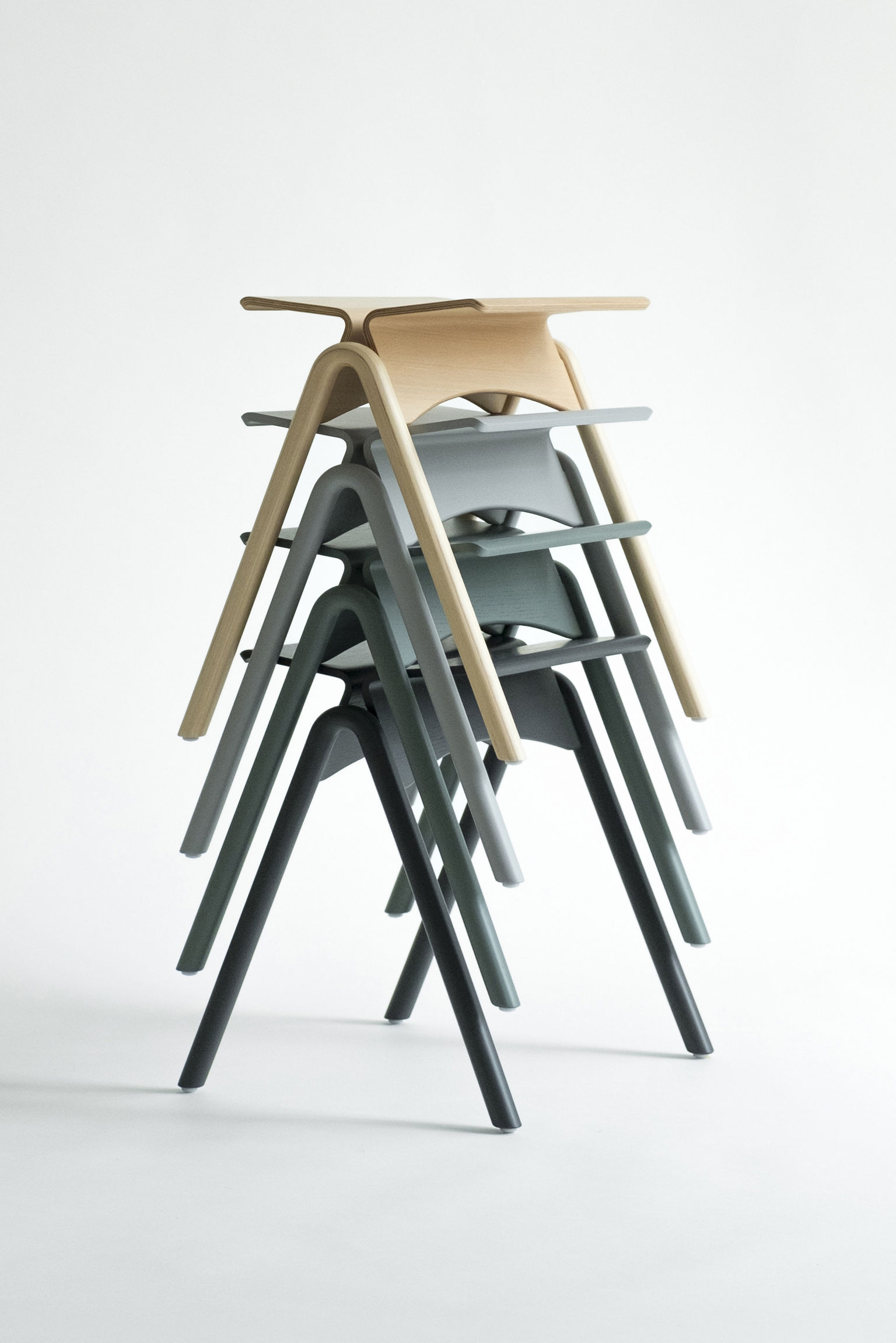 KAMOME STOOL