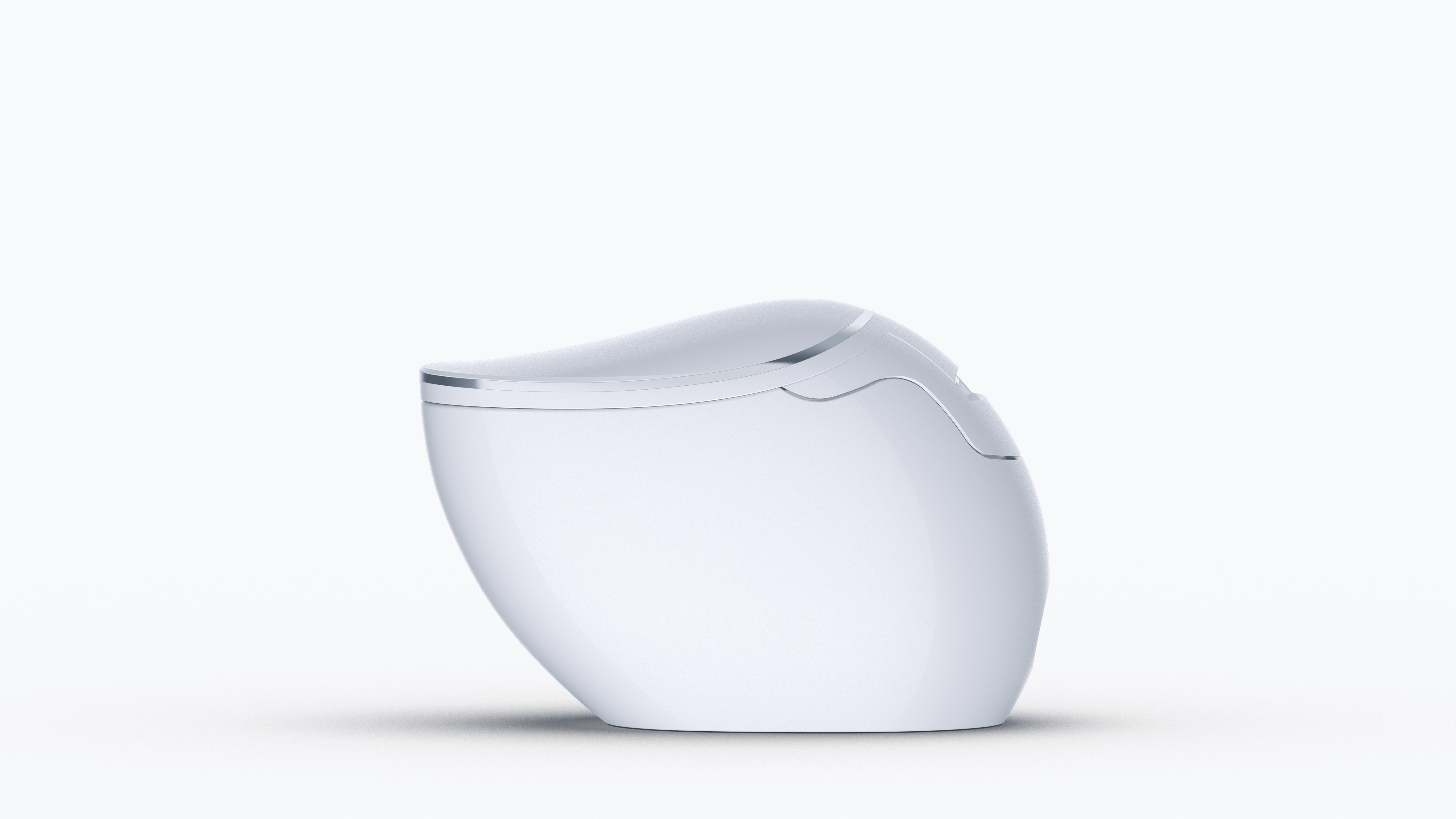 ZZ-S1 Automatic Smart Toilet