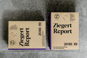 Ziegert Report 2018/19