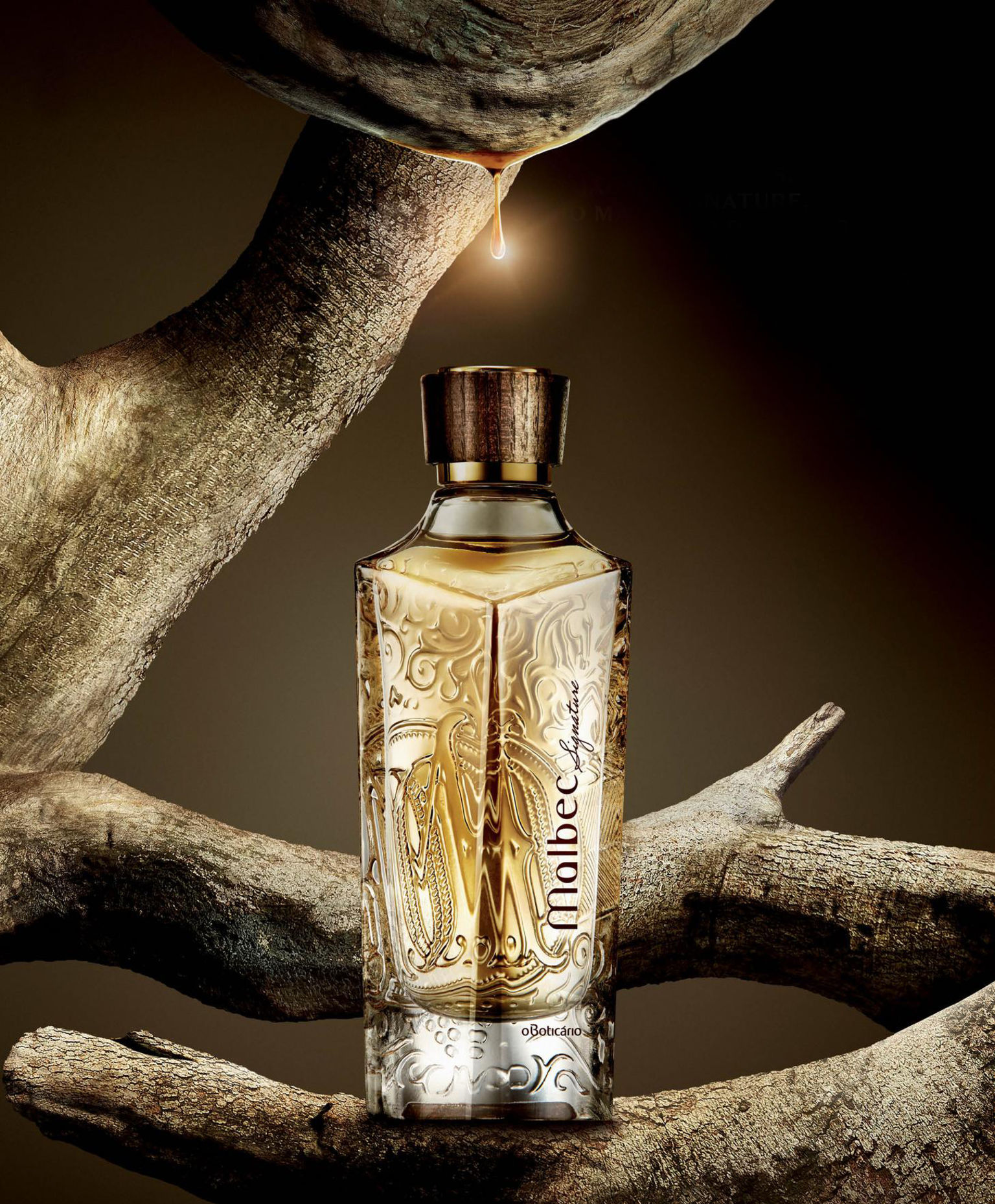 Malbec Signature Fragrance