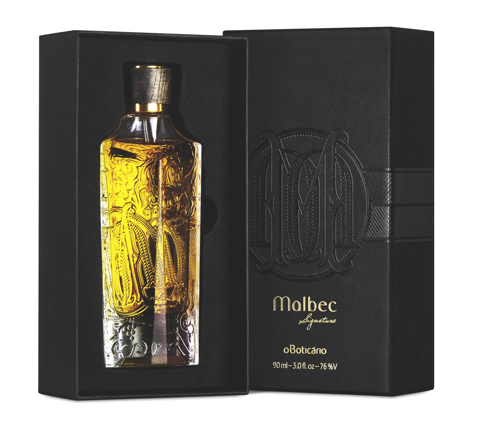 Malbec Signature Fragrance