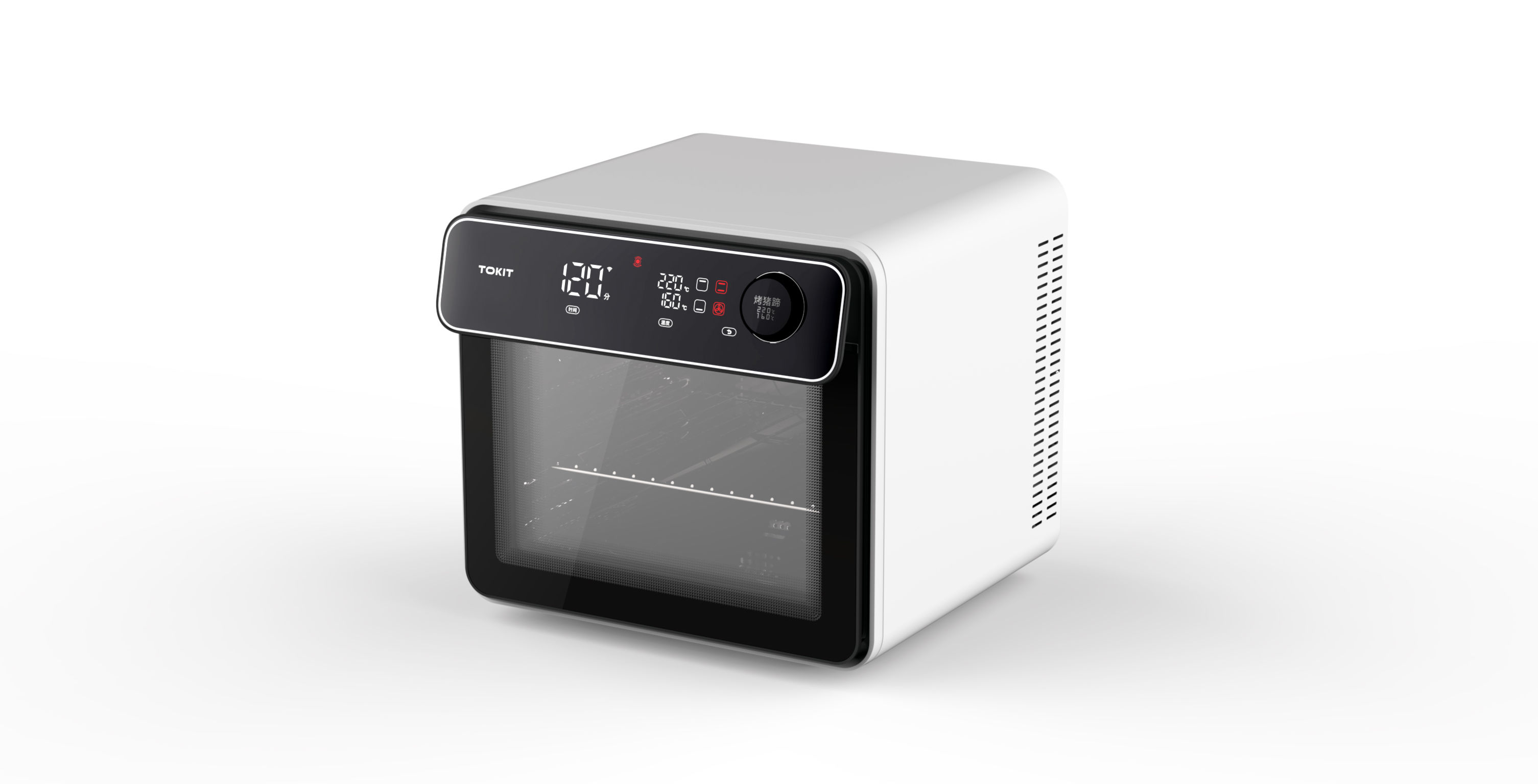 TOKIT Smart Oven