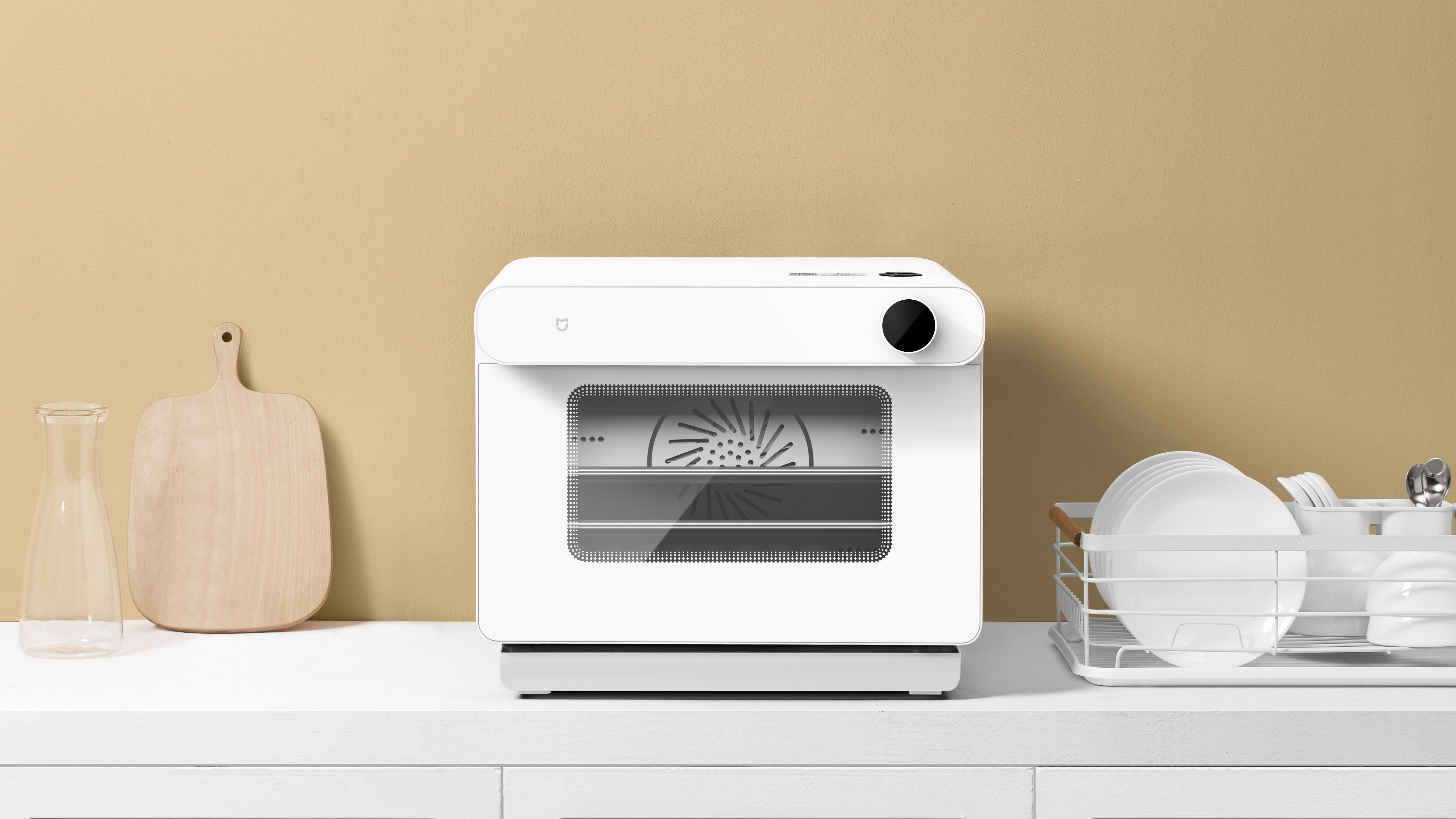 Mi Smart Steam Oven