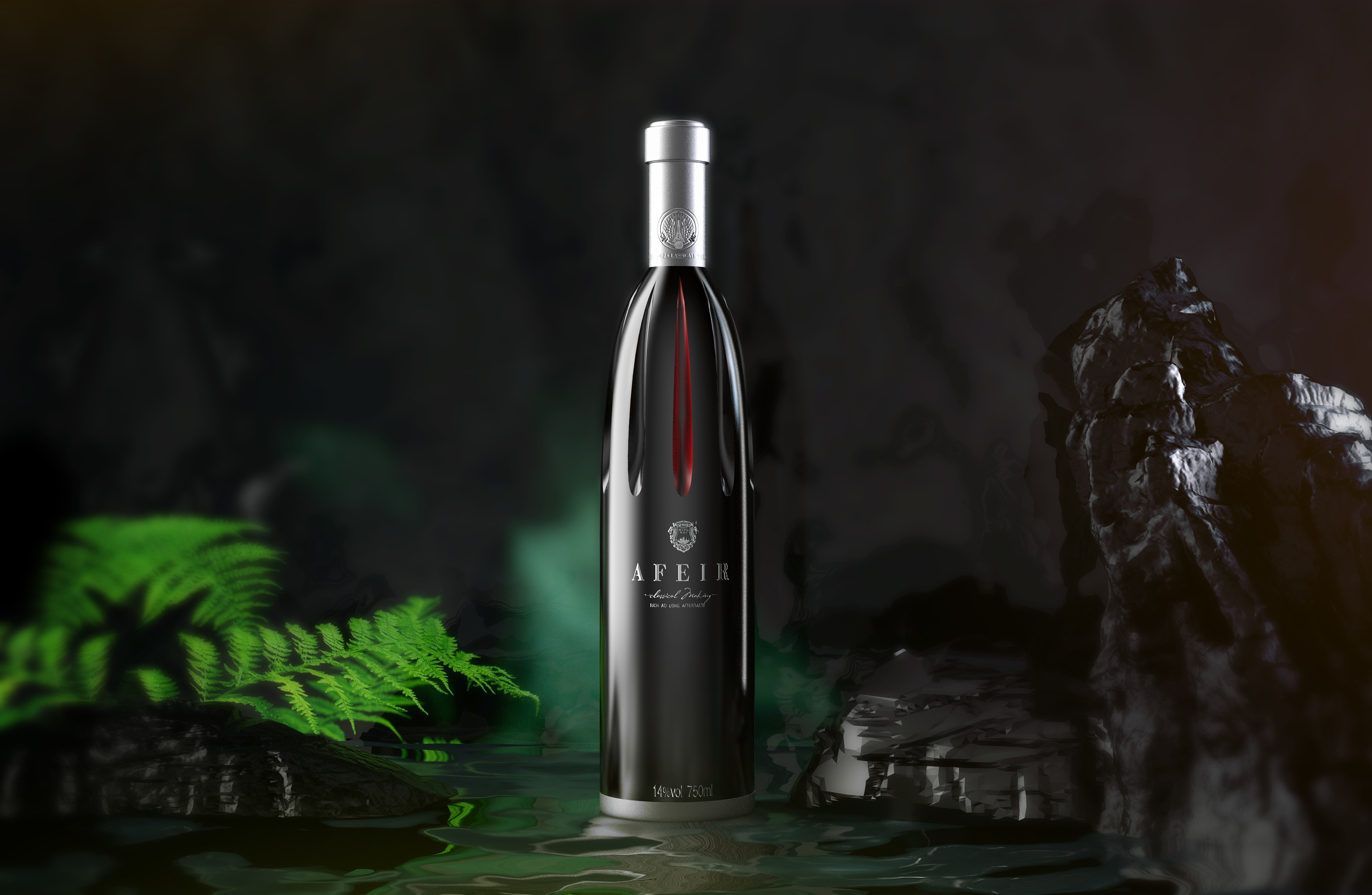 Afeir Liqueur