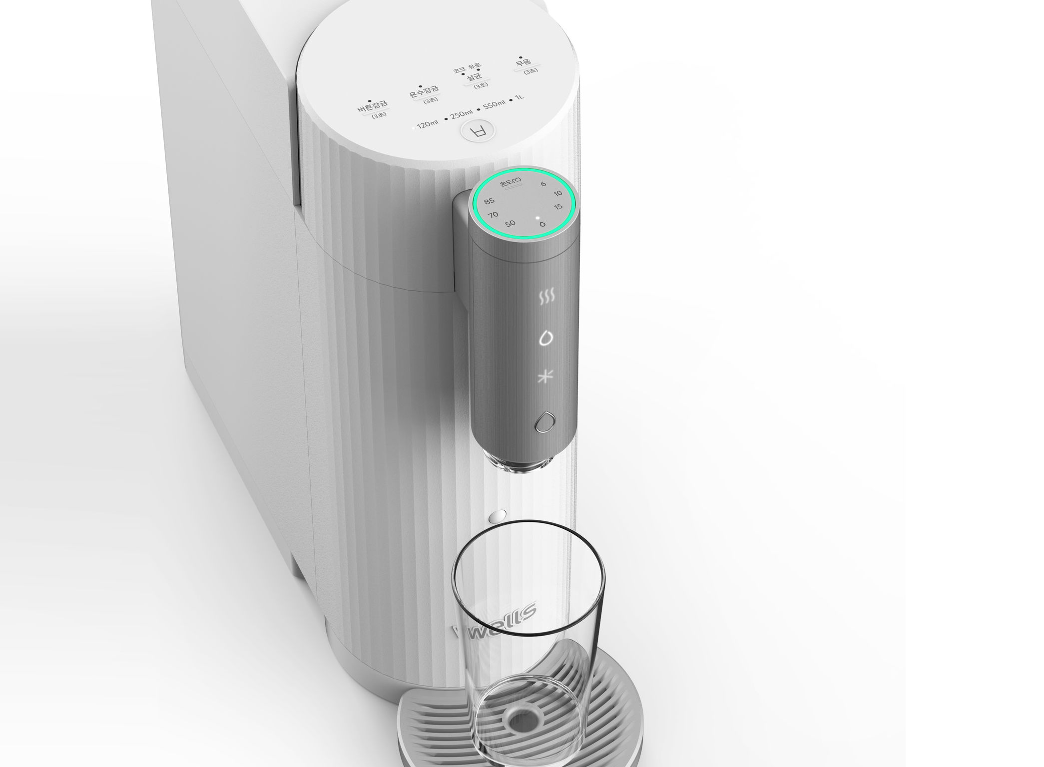 NGT Water Purifier