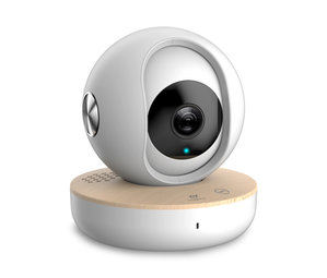 U+ Smart Home Camera